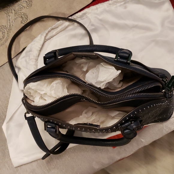 Michael kors satchel / Crossbody - Picture 7 of 12